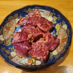 焼肉ホルモン髙木 - 