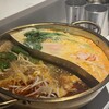 朝まで麻辣湯と火鍋 - 