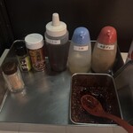 朝まで麻辣湯と火鍋 - 