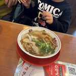 天下一品 - 
