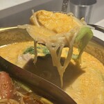 朝まで麻辣湯と火鍋 - 