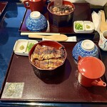 うなぎ食堂 喜 - 