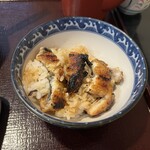 うなぎ食堂 喜 - 