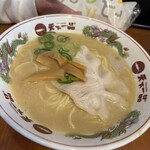 天下一品 - 