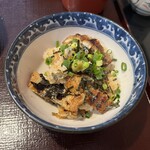 うなぎ食堂 喜 - 