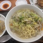 日高屋 - 料理写真: