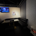 朝まで麻辣湯と火鍋 - 