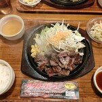 ミスター・バーク - 