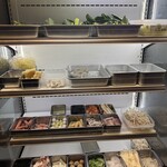 朝まで麻辣湯と火鍋 - 