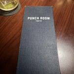 Punch Room - 