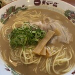 天下一品 - 料理写真: