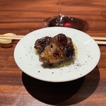 DIRETTO - 菊芋ってこんなにやわらかいの？