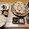美味彩膳 - ひれかつ定食