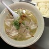 博多長浜ラーメン みよし