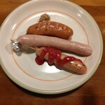 ミスター・バーク - 