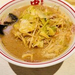 蒙古タンメン中本 新宿店 - 