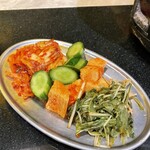 ホルモン 長岡 - 