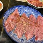 ホルモン 長岡 - 