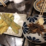 おさかな居酒屋 浜尚 - 