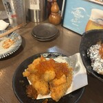 大衆酒場 ジャポニカ - 