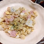 イチズシ - 大将のポテトサラダ