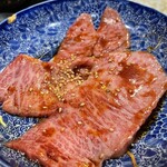 ホルモン 長岡 - 