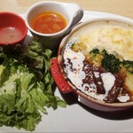 むさしの森珈琲 マロニエゲート銀座2店 - 