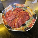 ホルモン 長岡 - 