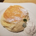 むさしの森珈琲 マロニエゲート銀座2店 - 