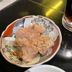 ホルモン 長岡 - 