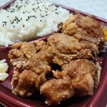セブンイレブン - 
