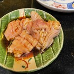 ホルモン 長岡 - 