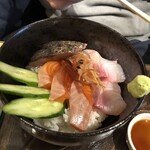 おさかな居酒屋 浜尚 - 