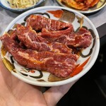 ホルモン 長岡 - 