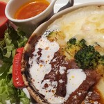 むさしの森珈琲 - 