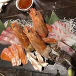 おさかな居酒屋 浜尚 - 