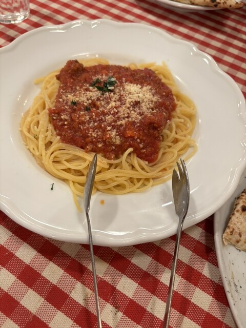 トスカーナの休日 （トスカーナノキュウジツ）のご予約 - 市坪