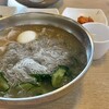 コサム冷麺専門店