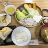 農家のごはん屋さん 四季菜