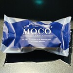 お菓子のみよし - 初めて食べたフィナンシェ美味しかった