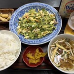 大衆食堂ミルク - 