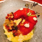 restaurant mamagoto - 