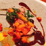 restaurant mamagoto - 