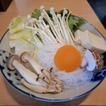 銀座しゃぶ通 - 