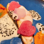 restaurant mamagoto - 