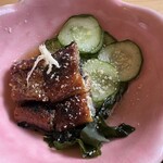 うなぎ処 萬鰻亭 ならやま店 - 