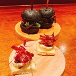 restaurant mamagoto - 