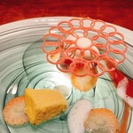 restaurant mamagoto - 