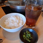 銀座しゃぶ通 - 