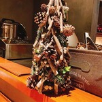 restaurant mamagoto - 